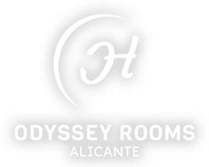 Odyssey Rooms